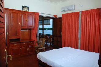 Kedaram Homestay, Kochi 2